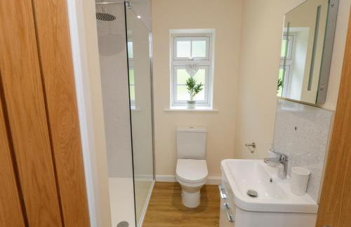 Ryedale Country Lodges - Willow Lodge - Photo 17