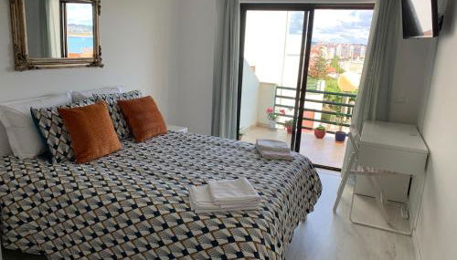 Casa na onda Sonho da Baia-Amazing sea view - Foto 3