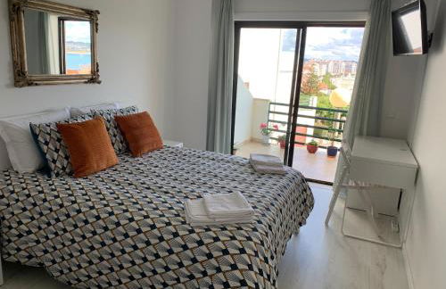 Casa na onda Sonho da Baia-Amazing sea view - Foto 3