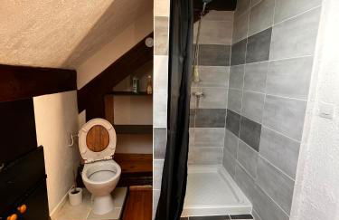 Gîte de la petite Reine - Foto 42