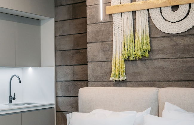 Living by Armoniko - Photo 9