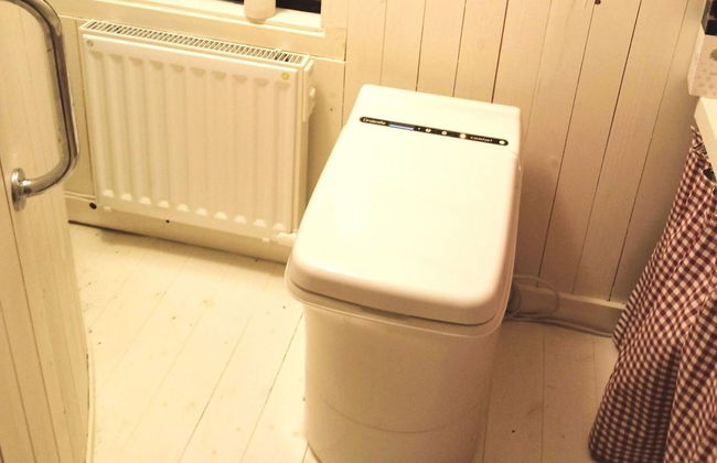 4 Person Holiday Home in Nykil-by Traum - Foto 7