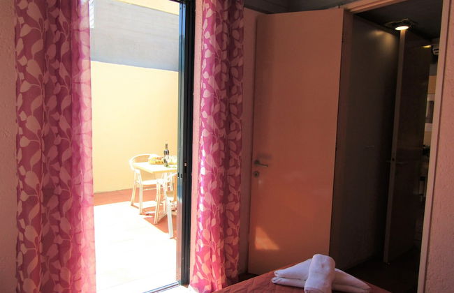 Barbati Beach Apartments - Foto 20