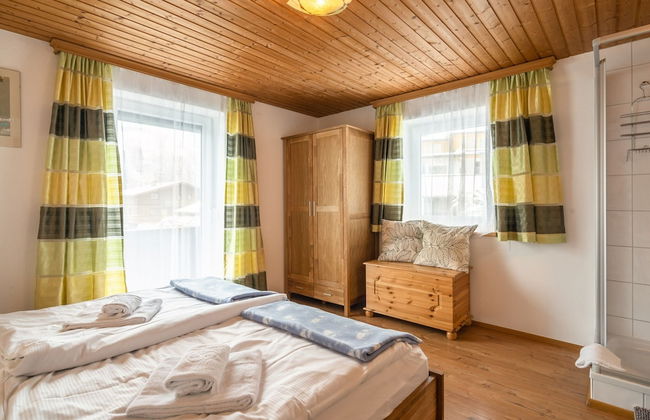 Apartment in Tirol With Private Garden - Photo 3