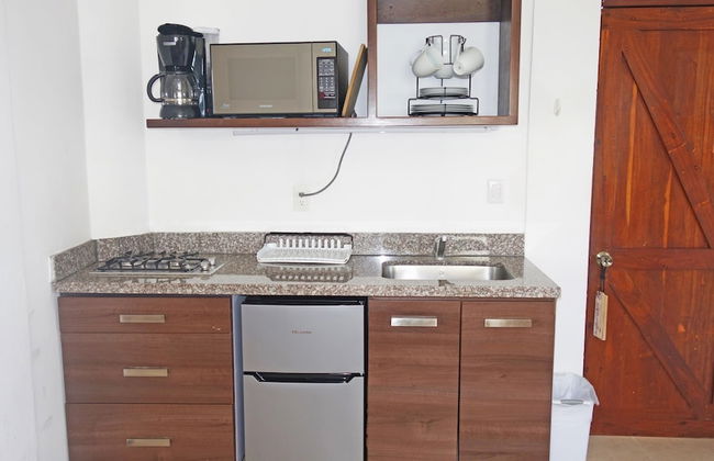 El Fuerte Beach Resort - Photo 79