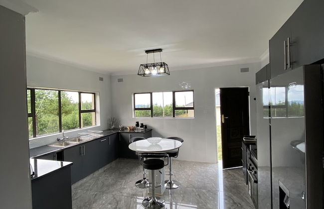 Iter Away Nyanga Views - Foto 6