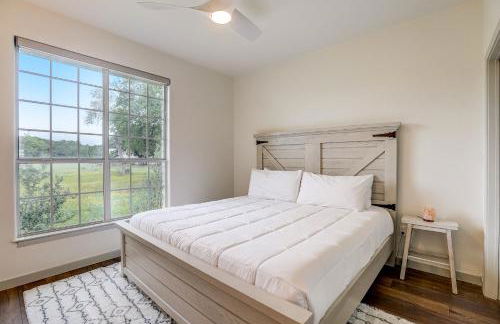 Marble Falls Retreat - Foto 20