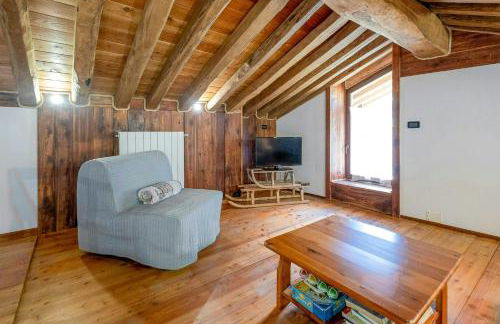 Baita In Pietra Con Vista Sulla Valle Di Ala - Foto 7