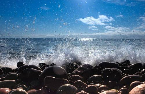 West Horizon holiday cottage - Foto 9