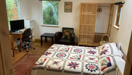 Garden Retreat - Foto 2