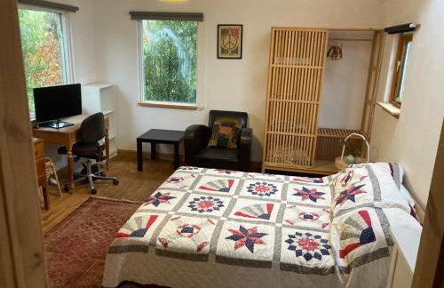 Garden Retreat - Foto 2