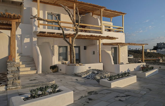 Iliada Suites - Adults only - Foto 39