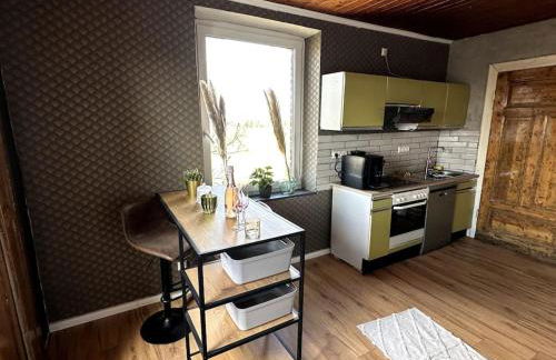 Moderne Retro Perle am Niederrhein - Foto 9