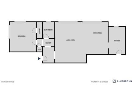 Evanston 1BR w Dishwasher nr Nwestern CHI-520 - Foto 17