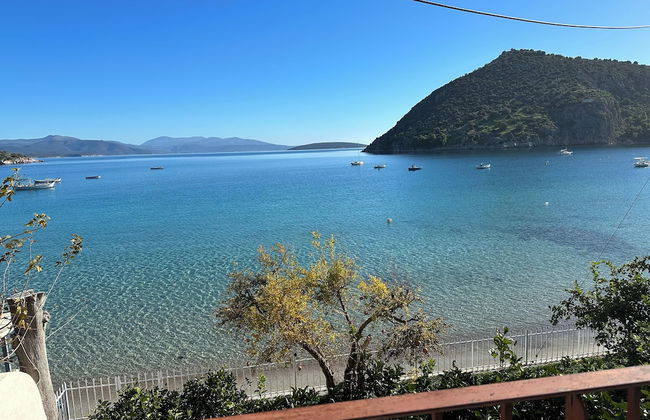 Tolo Beach House with Breathtaking View - Foto 50