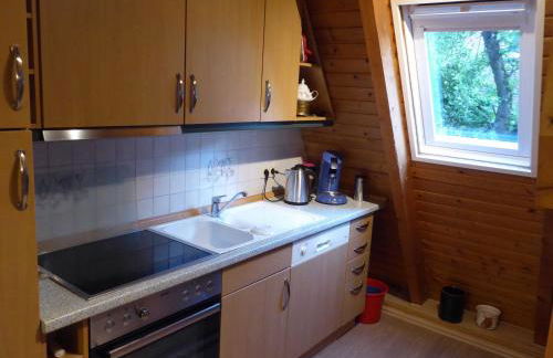 Ferienhaus Hubertus, 95059 - Foto 19