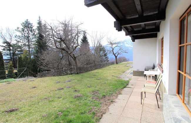 Apartment in St. Stefan Near Nassfeld Ski Area - Foto 32