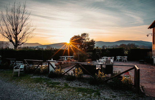 Casa di Campagna in Toscana - Foto 76