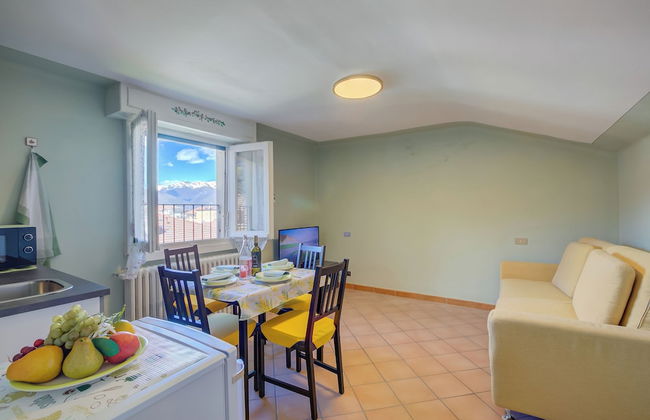 Petit Bijou De Stresa 2 Steps From Lake - Foto 8