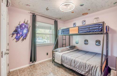 Space Cowboy - Foto 7