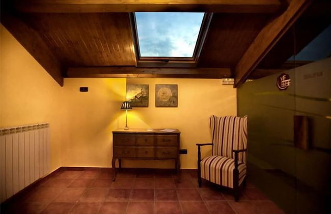 Villa Ferrera Posada Rural - Foto 3