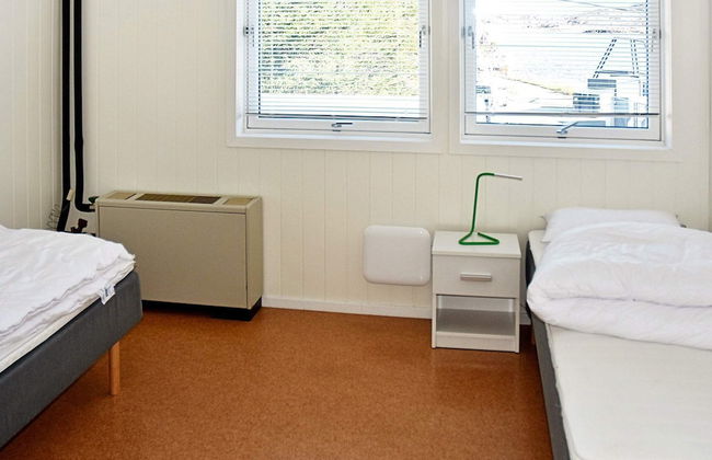 8 Person Holiday Home in Oksvoll - Foto 12