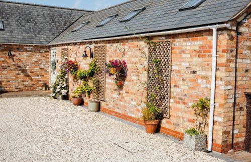 Little Lodge on the Yorkshire Wolds - Foto 41