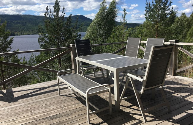 Ski, Sauna, and Scandinavian Serenity Chalet - Foto 8