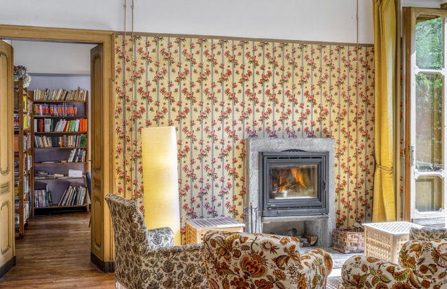 Villa Biino - Foto 7