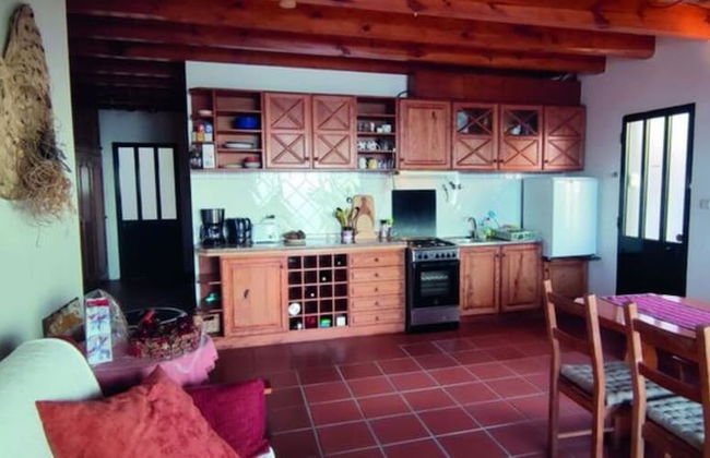 Holiday Home Casa Brisa Mar in Prazeres - Foto 19