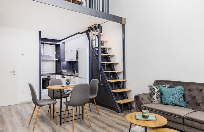 Venus Apartments - Westside Residence - Foto 1