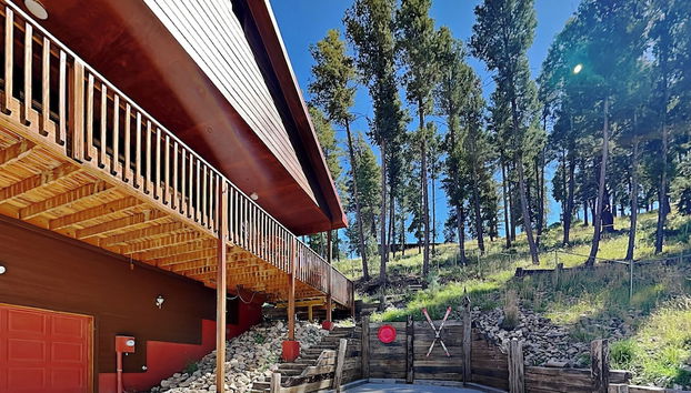 Ain't No Better View by Ruidoso Vacation Rentals - Foto 2, Servicios del alojamiento
