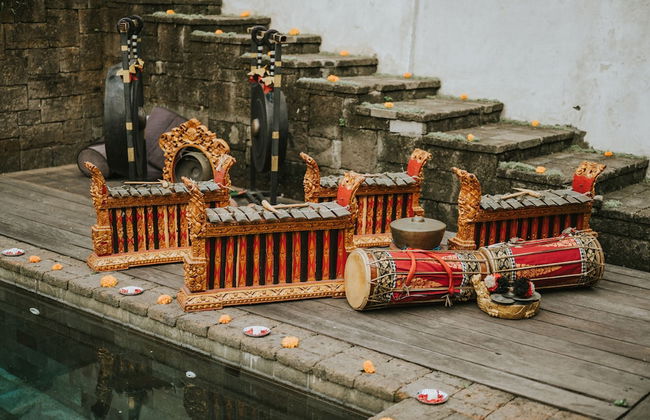 Exceptional 9BR Incredible Jungle View, River Access - Photo 77