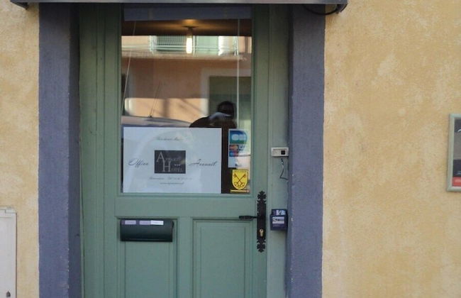 Residence Maloc - Foto 1