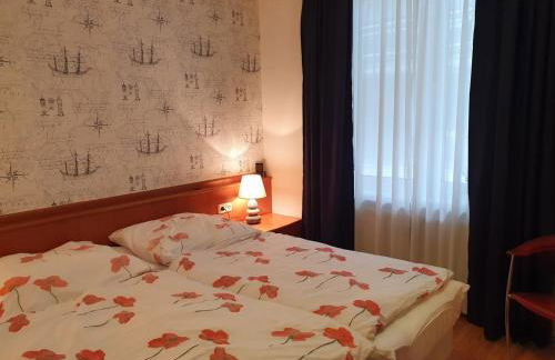 SeeStern Strandnahe Wohnung in Hohen Wieschendorf - Foto 9