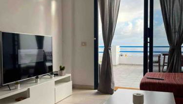 BLUE PENTHOUSE-Views of the Sea of Las Calmas, La Restinga - Foto 3