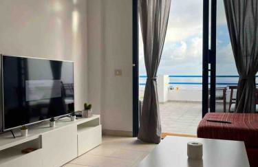 BLUE PENTHOUSE-Views of the Sea of Las Calmas, La Restinga - Foto 3