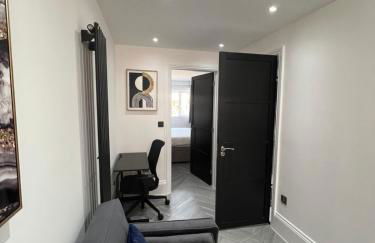 Stylish Flat in London - Foto 52