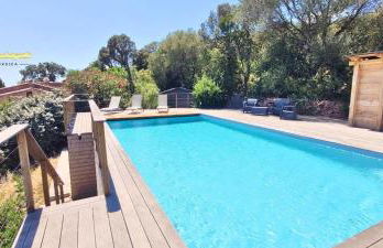 O SOHNO 4 pers vue Mer Piscine - Foto 31