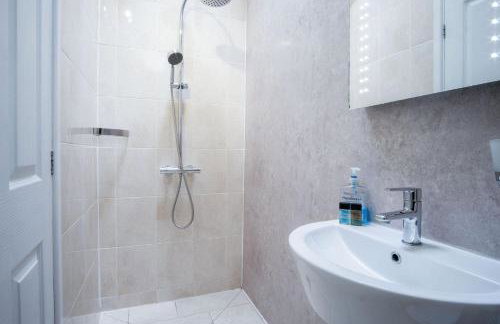 Ysfael - 1 Bedroom Studio - St Ishmael's - Foto 10