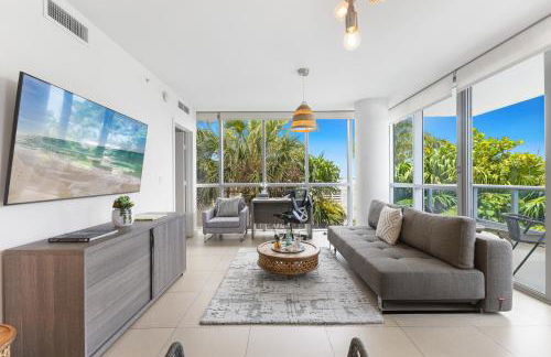 Dharma Home Suites Miami Beach at Monte Carlo - Foto 54