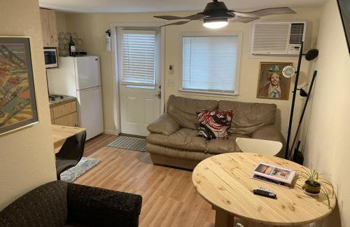 Loft , boat dock, 2 bedrooms , pet friendly - Foto 9