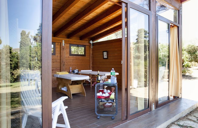 Agriturismo Baglio Fontana - Foto 62