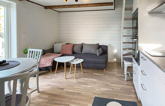 4 Person Holiday Home in Farjestaden - Foto 17