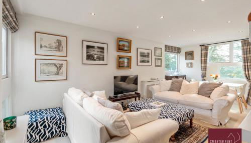 Richmond Three Bedroom Flat Parking - Foto 2, Other