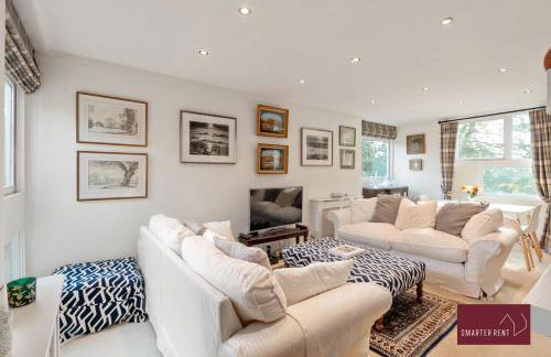 Richmond Three Bedroom Flat Parking - Foto 2