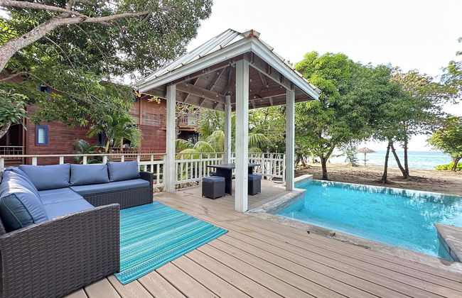 Laru Beya Palmetto Bay - Foto 45