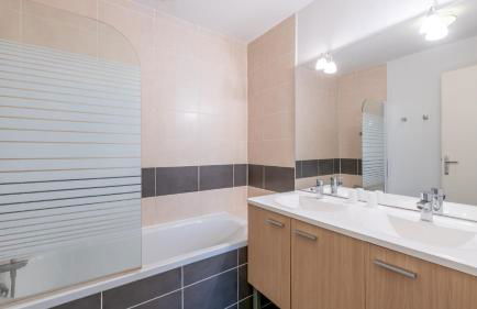 Vacancéole - Les Rives du Lac - Foto 57