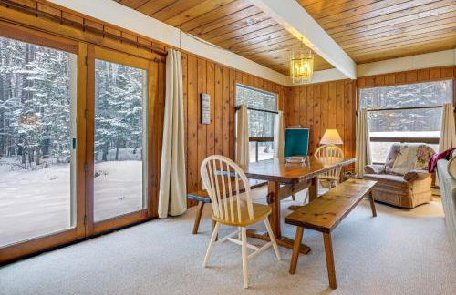 Ski, Hike and More! Year-Round Retreat in West Dover - Foto 7