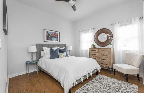 The Little Blue Cottage in Fountain Square-Family Friendly - Foto 5